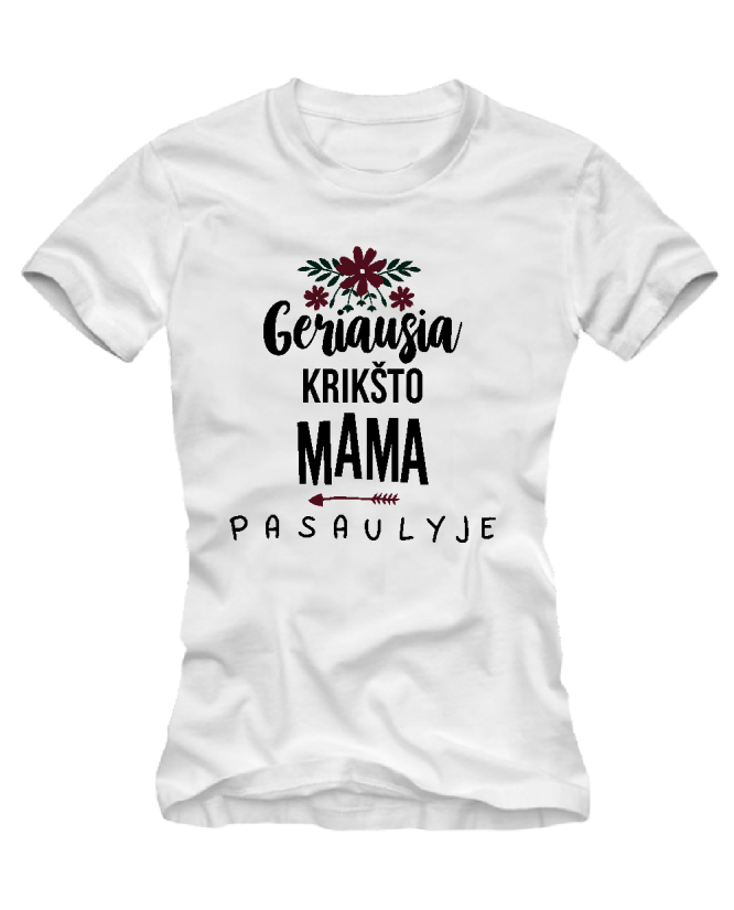 geriausia krikšto mamytė geriausia krikšto mamytė